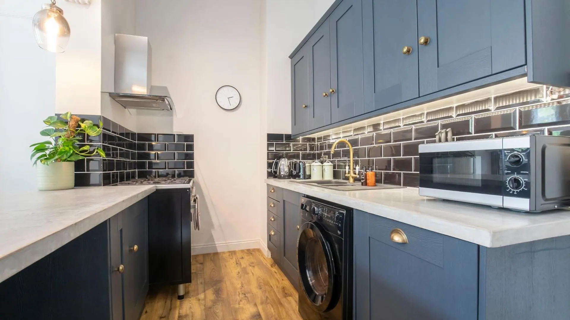St George'S Apartment Cheltenham