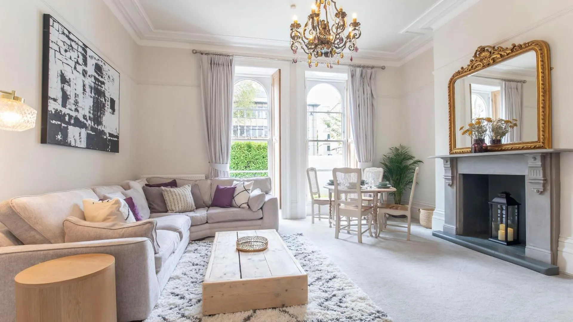 St George'S Apartment Cheltenham