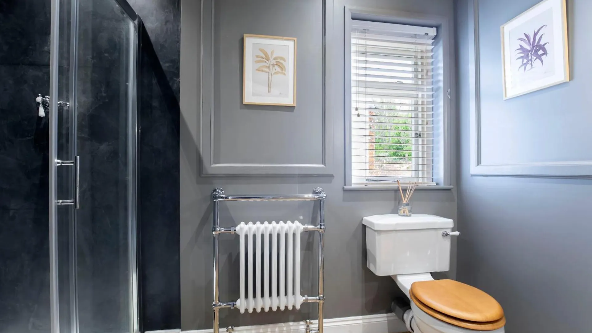 St George'S Apartment Cheltenham